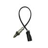 Upstream Oxygen Sensor 68195741AA 234-5150 Compatible with Jeep Cherokee Compass Renegade 2.4L Wrangler JK 3.6L 2018