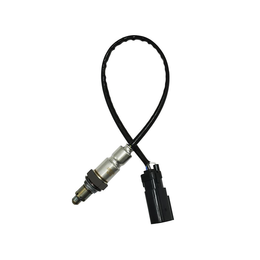 Upstream Oxygen Sensor 68195741AA 234-5150 Compatible with Jeep Cherokee Compass Renegade 2.4L Wrangler JK 3.6L 2018