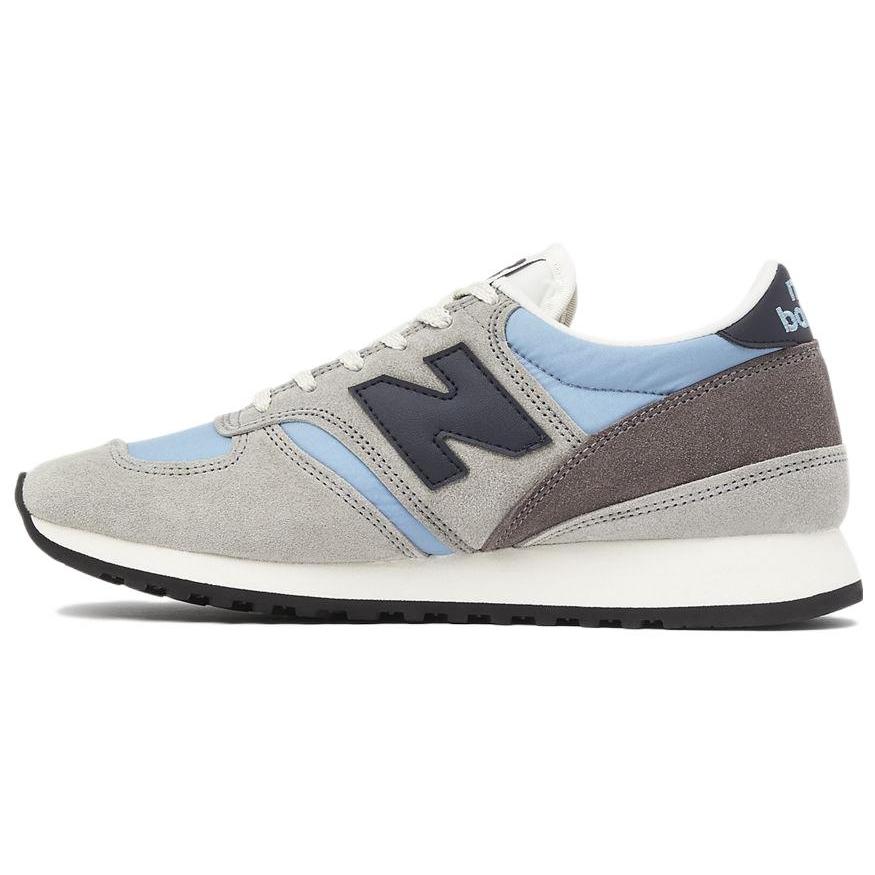 

730 New Balance Made in England Grey Stone Blue M730GBN 42.5