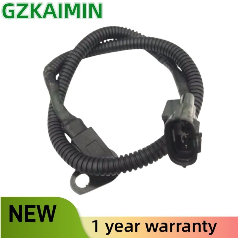 High Quality NEW Camshaft Angle Position Sensor For ISUZU NPR 4HK1 6HK1 HINO Truck OEM 8973297751