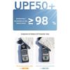 UPF 50+ Sun Arm Sleeves Breathable Arm Covers Summer Ice Silk Arm Sleeves  Outdoor