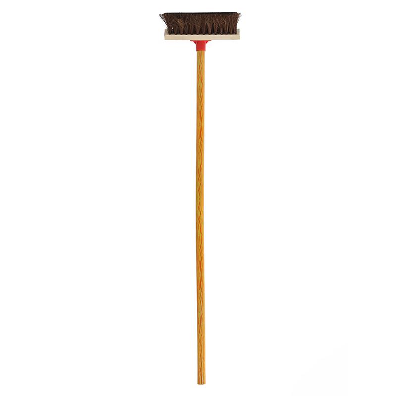 Kelibang Multi-functional Long Handle Bristle Floor Brush
