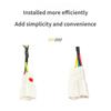 Shock Resistant Auto Rear Light Electrical Connector And Wire Harness 92451-4C500 For Smooth Installation