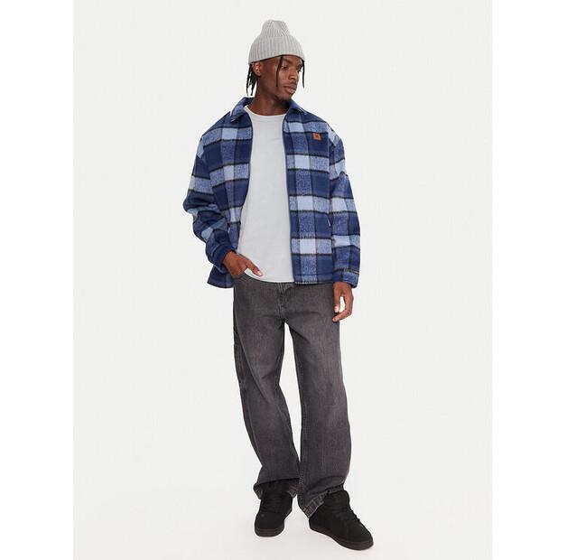 DC Shoes Henderson Transitional Jacket