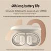Cuffie Bluetooth Sportive Open-Ear Langsdom TS19
