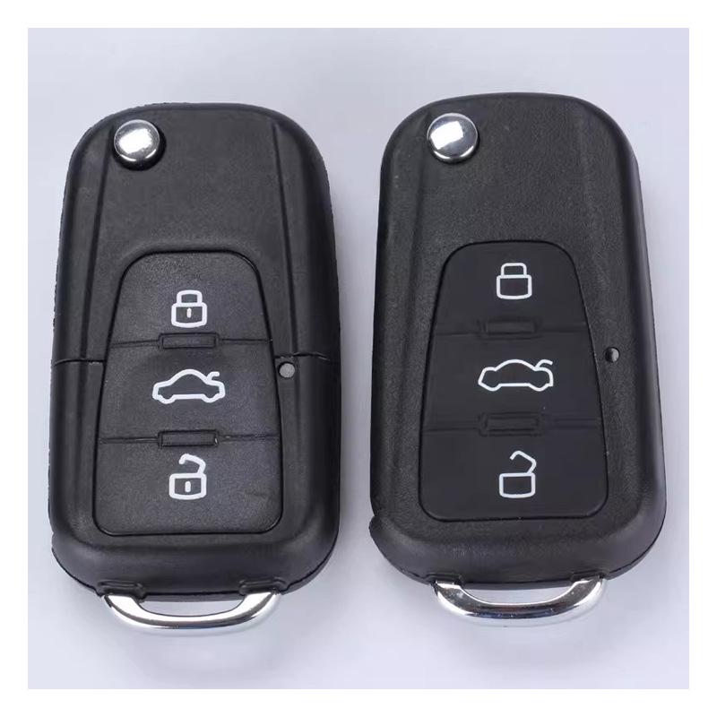 Roewe 350W5 Folding Remote Key for Roewe 350 Cars Roewe 350