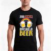 Im Queer Bay Me A Beer Tshirt Summer Casual Cotton Tee Oversized Streetwear Tops Vintage Graphic Print Unisex Unisex Unisex