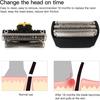 30B Shaver Foil Cassette Head Replacement Part Fit for B-raun 7000 4000 Series Model