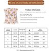 Waterproof Anti-Harassment Male Dog Diaper Belt - Breathable Pet Pants