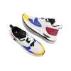 Air Jordan Air Cadence GS Olympics Rings Kids Sneakers Multi-Color White Black CQ9233-101