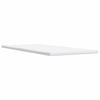 Box Spring Bed with Mattress Pink 100 x 200 cm Velvet