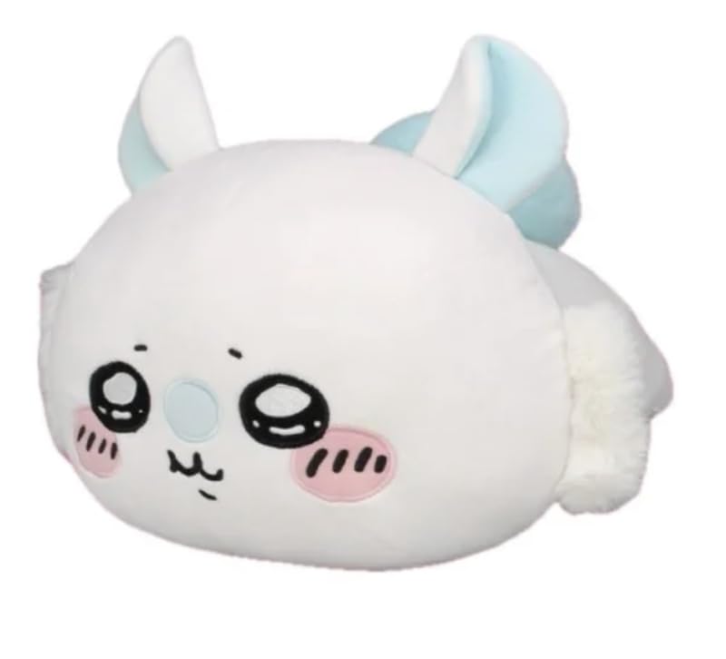 Dararan Official BIG Plush Toy (Momonga)