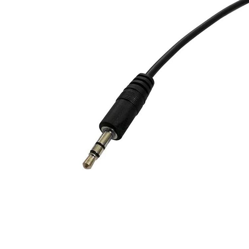Cablu Audio Auxiliar Jack 3.5Mm la Terminal Xh2.54 3P Tată la Tată Mamă 3 Nuclee Cablu Audio Stereo Amplificator Linie Extinsă