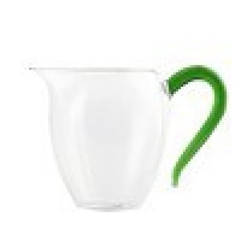 Shangqi Penguin Glass Tea Serving Pitcher