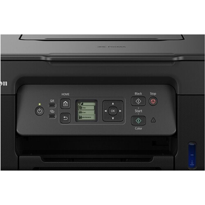 Imprimante multifonction - canon - megatank g3570 - réservoirs rechargeables - couleur - wifi