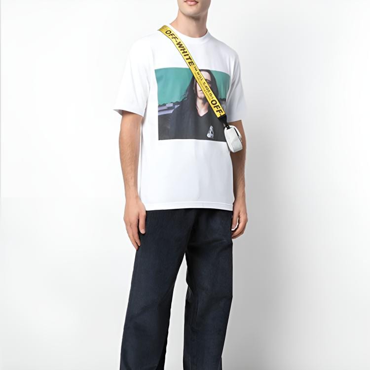 PALACE Wise Up T Shirt P17TS006