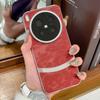 High-end Supishan water pattern is suitable for VIVOX111 mobile phone case X111Pro advanced sense X111 minimalist style X111P