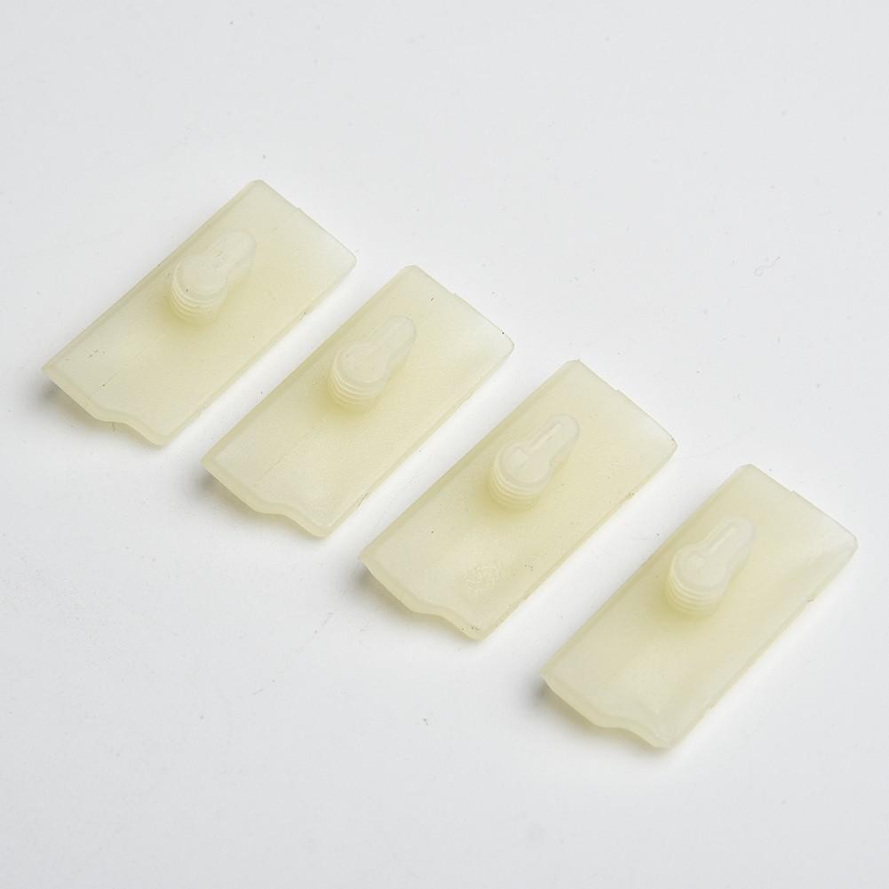 Chain guide bumper Strip Chainsaw Garden Replacement Convenient Useful