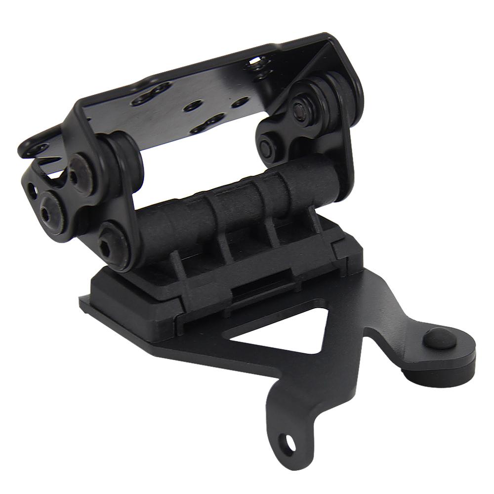 Motorcycle Accessories Black GPS Phone Navigation Mount Bracket Adapter Holder For 1290 Super Adventure T 2014 2015 2016