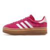 Жіночі кросівки Gazelle Bold Wild Pink ID6997