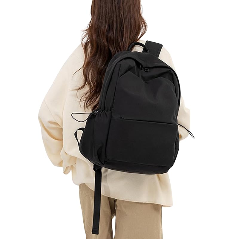 

[New Alliance] backpack ladies lightweight ``Large capacity yet lightweight, simple yet functional for everyday use or commuting to school.