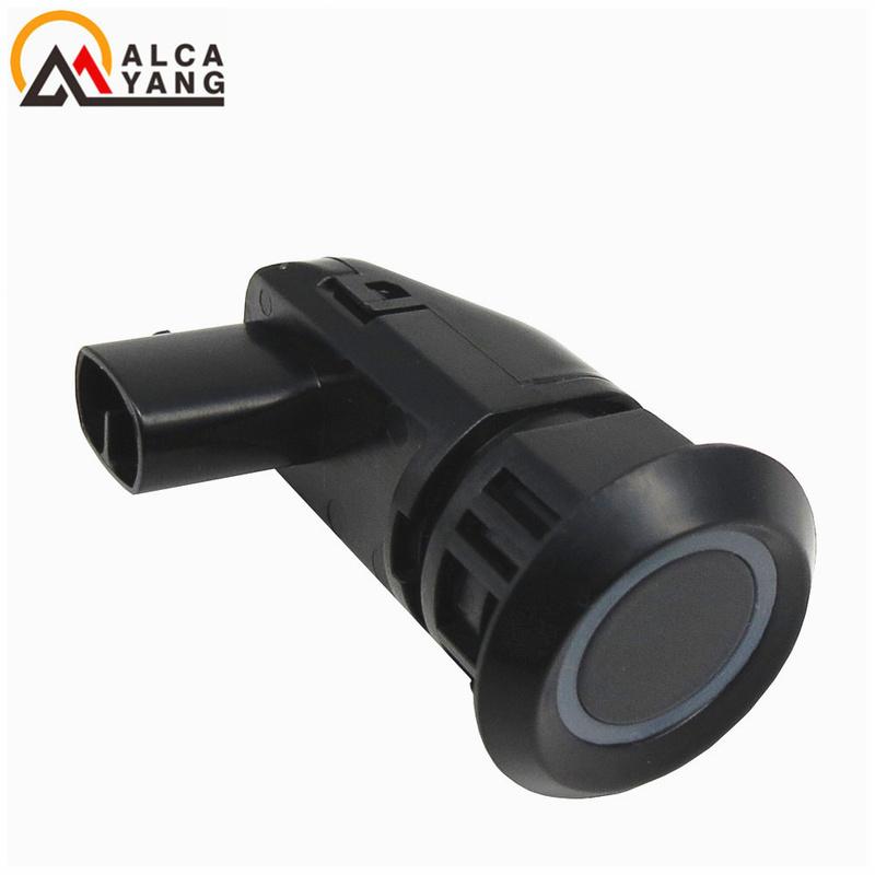 4pcs/lot Car PDC Ultrasonic Parking Sensor Bumper Reverse Assist For Chevrolet Fits Captiva 96673467 96673471 96673464 96673474