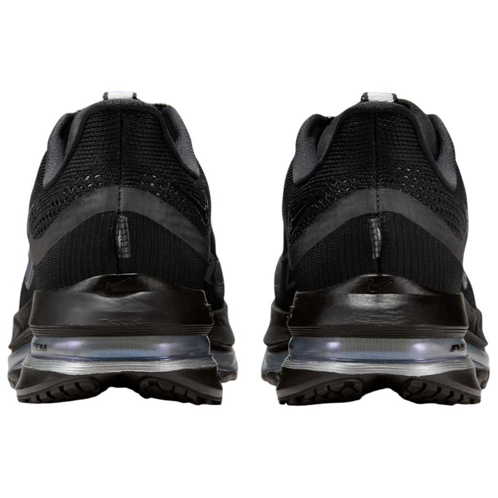 Nike Pegasus Premium Anti Slip Wear Resistant Low Top Running Shoes Women's Black Sneakers HQ2593-004