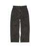 WMC Cotton Washed Balloon Pants_Charcoal Grey