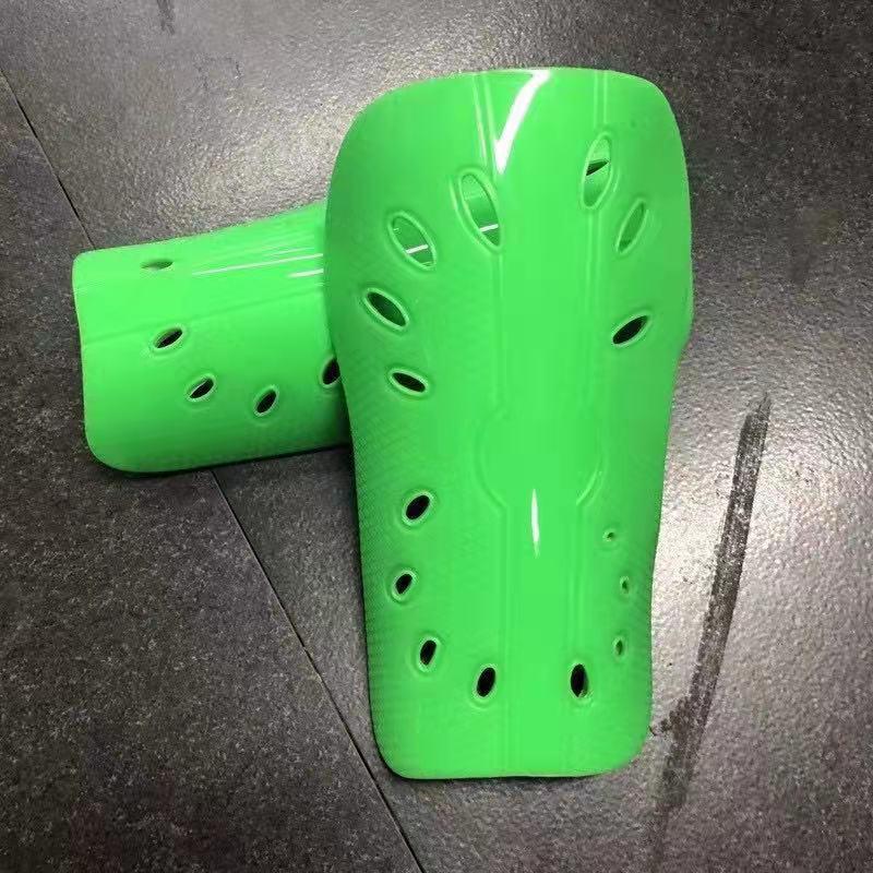 Insole Football Shin Guards for Adults and Children - Professional Training Protective Gear