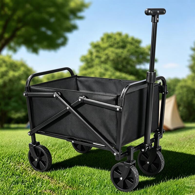 Xinwuhuan Foldable Outdoor Utility Wagon