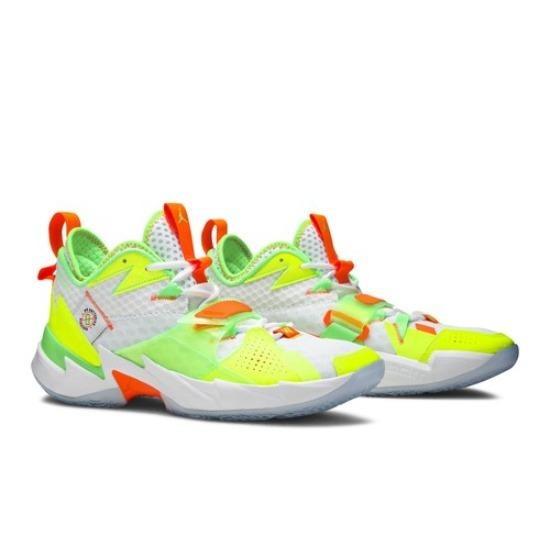 

Air Jordan Why Not Zer0.3 Splash Zone CZ3616-100 EU 38