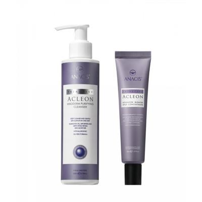 Haut- & Körperpflege – Pflegekosmetik-Sets