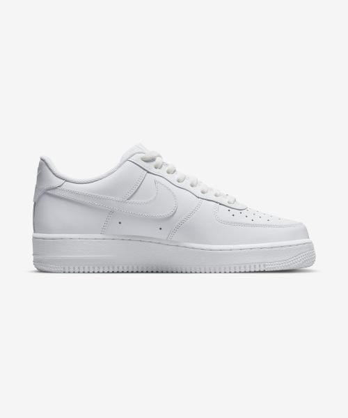 Nike Air Force 1 07 M - Blanc CW2288-111