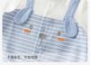 David Bella Men's Pure Cotton Climbing Clothes Spring Clothes New Baby Antibacterial and Mite Proof Jumpsuit