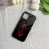 Turkey Cukur Show TV Phone Case for Iphone 16 15 14 13 12 11 Pro Max Mini 8 Plus Se Xr X Xs Fundas Shell PC+TPU Cover