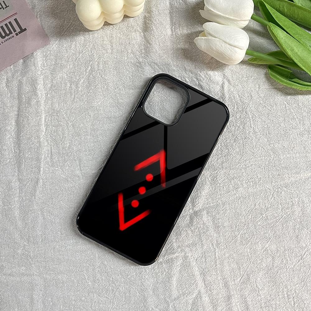 Turkey Cukur Show TV Phone Case for Iphone 16 15 14 13 12 11 Pro Max Mini 8 Plus Se Xr X Xs Fundas Shell PC+TPU Cover