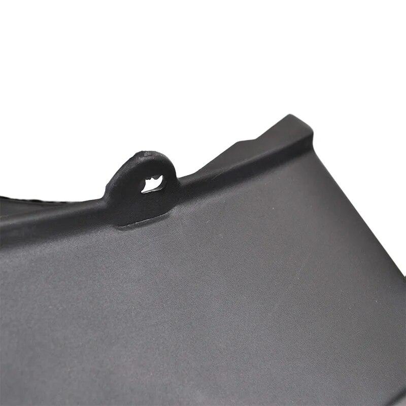 Oe Styled Front Rear Molded Mud Flaps Fit For 2014 2015 2016 Bmw X5 F15 Mud Flap Splash Guard Mudguards Fender Kit Accessories