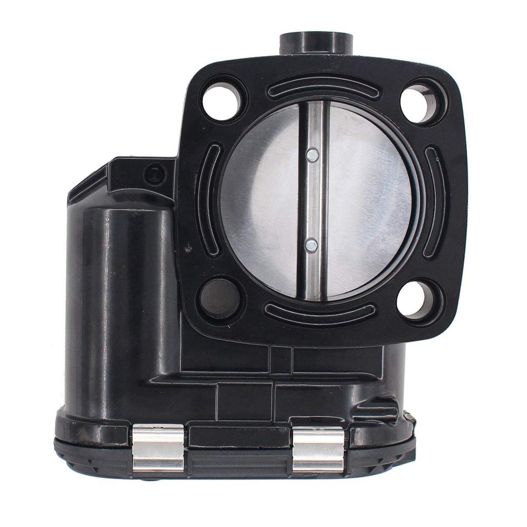 MOTOKU Škrticí klapka pro Sea-Doo RXP X 260 RXT 300 GTX 155 215 260