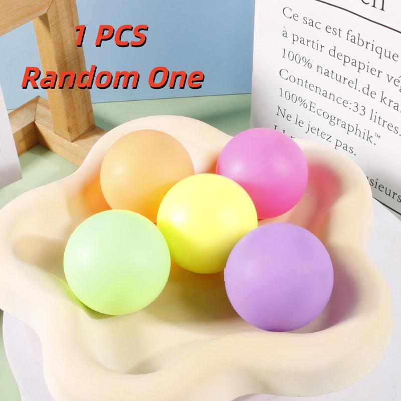Portable Candy Ice Cubes For Adhd Stress Relief Pinching Tool To Ease Anxiety