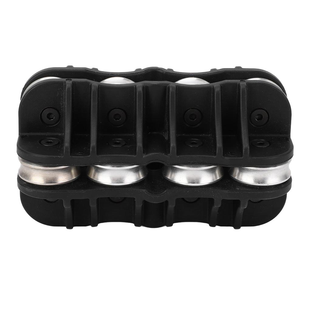 Endireitador de Tubos Portátil de 12 polegadas Liga de Alumínio PVC Ferramenta de Endireitamento de Linha de Freio para Aço