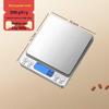 YEANTEEN High-Precision Digital Kitchen & Jewelry Scale