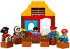 LEGO Duplo Animals of the World the World 10805 „Around Set“