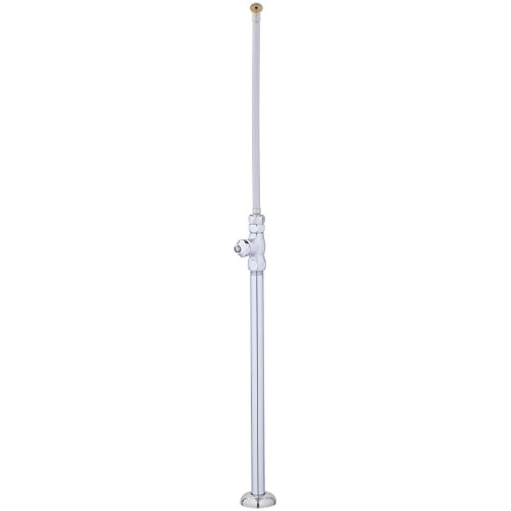 TOTO straight water stop faucet 13 (both) (JIS) TL4D1FU