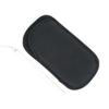 Game Console Storage Bag with Hanging Belt Shockproof Pouch for  1000 200