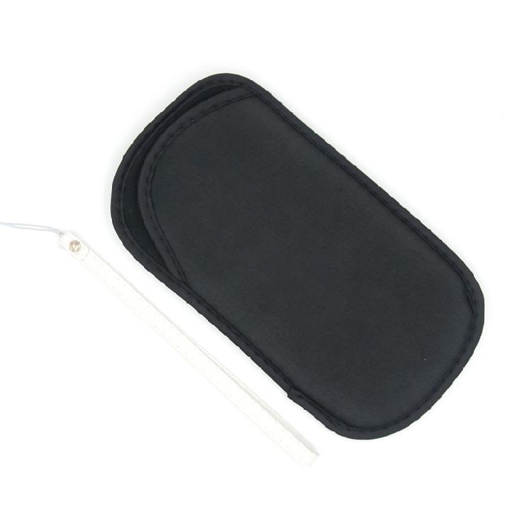 Game Console Storage Bag with Hanging Belt Shockproof Pouch for  1000 200