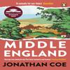 Middle England by Jonathan Coe Paperback Book 9780241983683