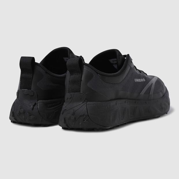 Umbro Regent Black Ur123Ctp21 (A Type)