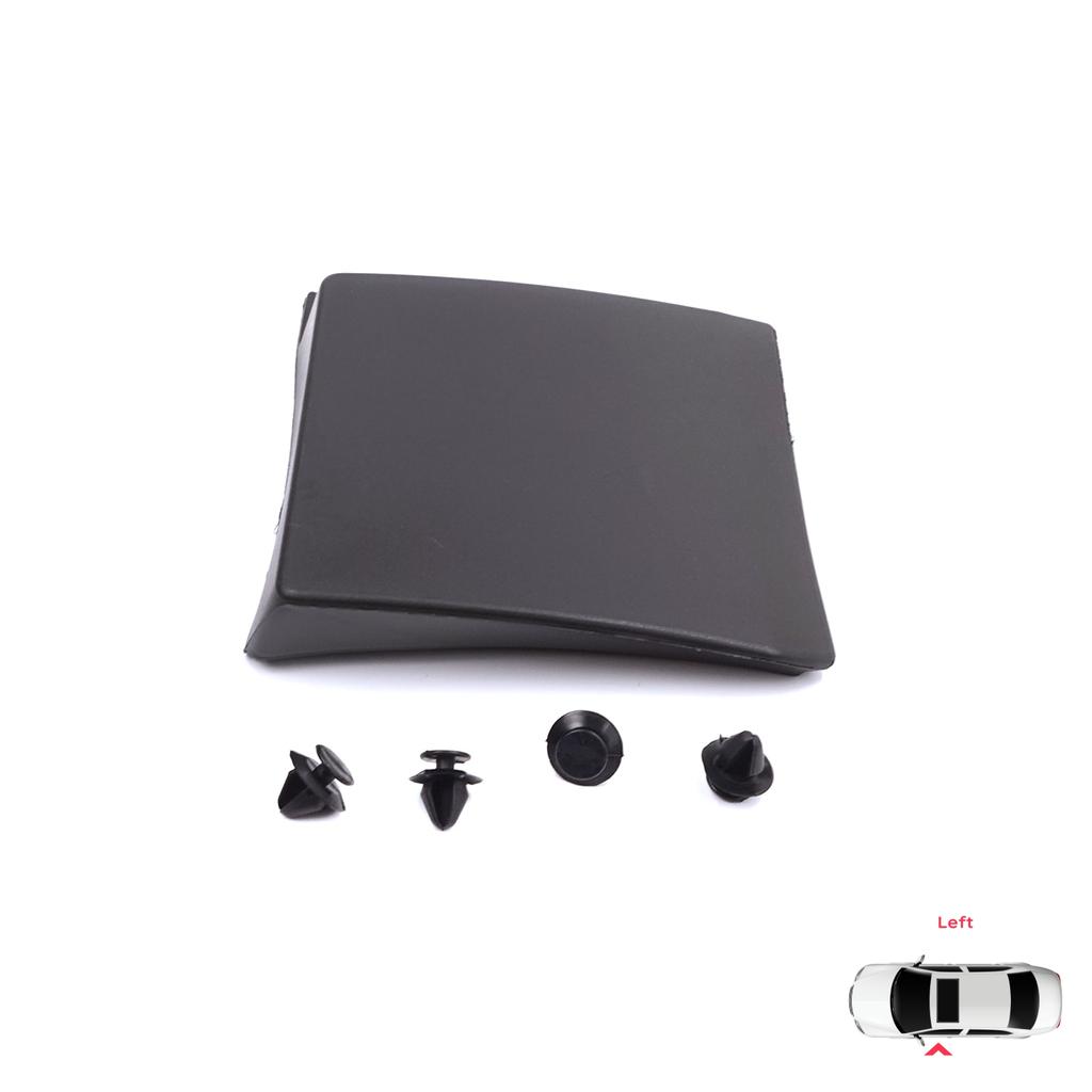 ESP1214-1 Levý boční lištový panel pro Renault Trafic MK3 Fiat Talento Opel Vivaro B Nissan NV300 Primastar 768196228