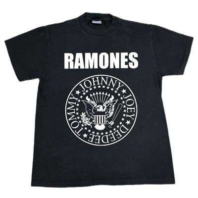 Ramones  Punk Rock New York The Ramones Misfits Rock, Fan Unisex T-Shirt