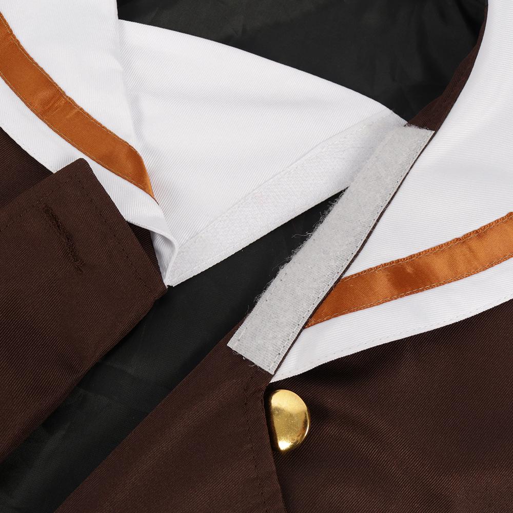 Kuroe Mayu JK Uniform & Kōsaka Reina Euphonium Tuba Cosplay Costume